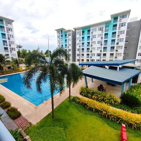 Casa Felicitas 2 - Home Feels 2 Bdr Condo Unit At Seawind Condominium Davao City Eksteriør billede