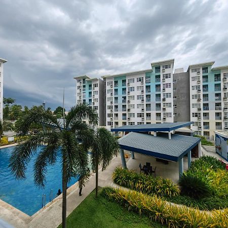 Casa Felicitas 2 - Home Feels 2 Bdr Condo Unit At Seawind Condominium Davao City Eksteriør billede