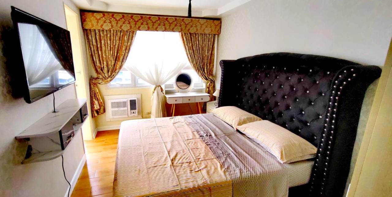 Casa Felicitas 2 - Home Feels 2 Bdr Condo Unit At Seawind Condominium Davao City Eksteriør billede