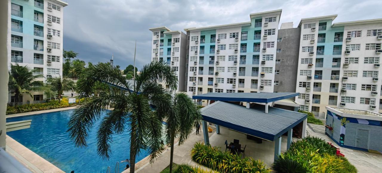Casa Felicitas 2 - Home Feels 2 Bdr Condo Unit At Seawind Condominium Davao City Eksteriør billede