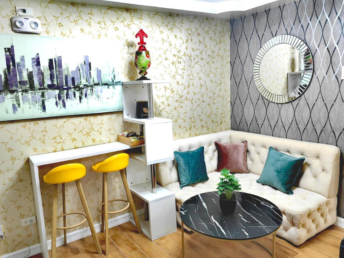 Casa Felicitas 2 - Home Feels 2 Bdr Condo Unit At Seawind Condominium Davao City Eksteriør billede