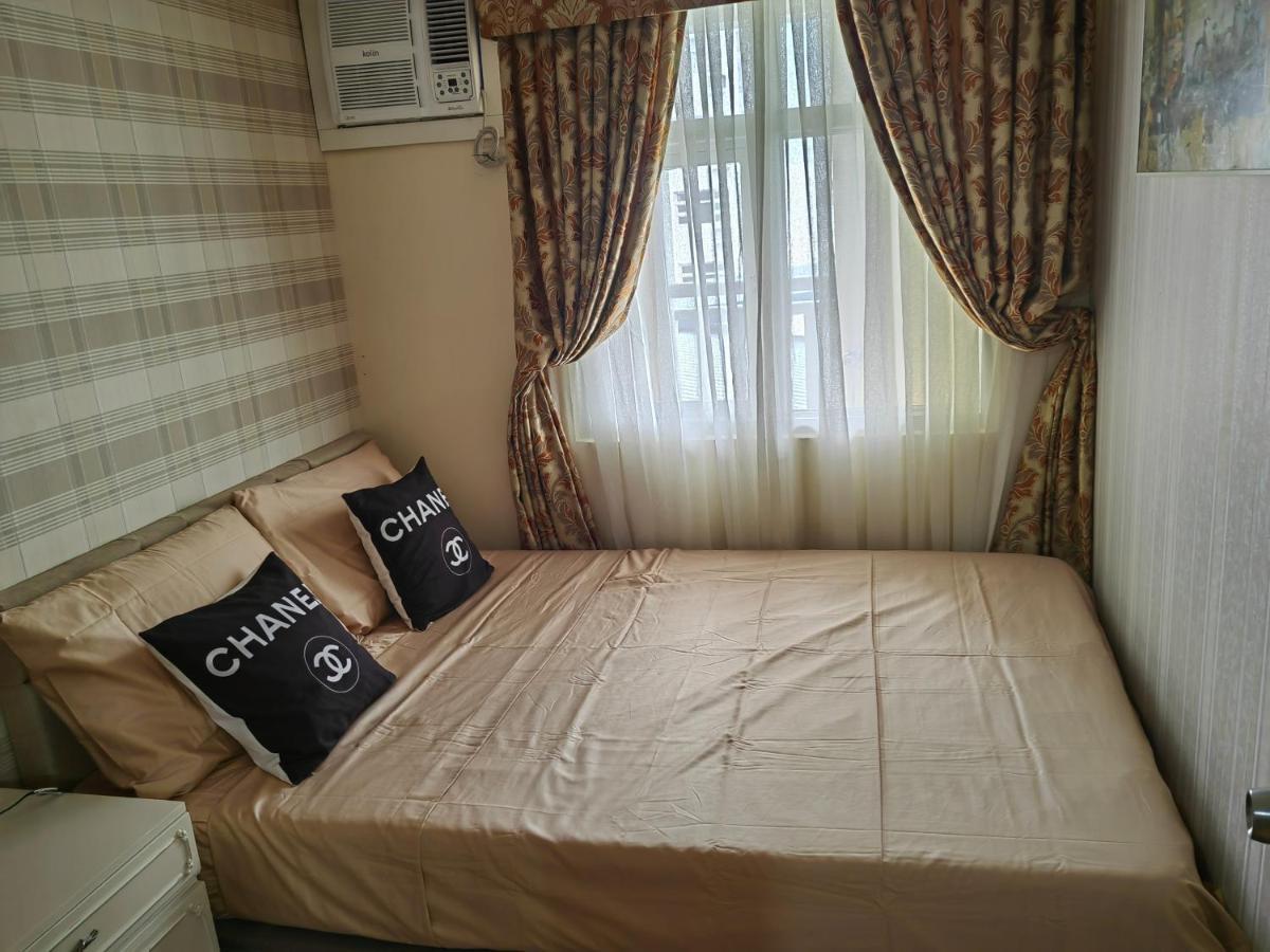 Casa Felicitas 2 - Home Feels 2 Bdr Condo Unit At Seawind Condominium Davao City Eksteriør billede