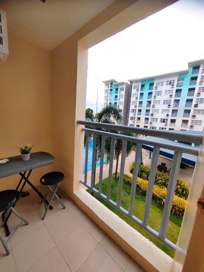 Casa Felicitas 2 - Home Feels 2 Bdr Condo Unit At Seawind Condominium Davao City Eksteriør billede