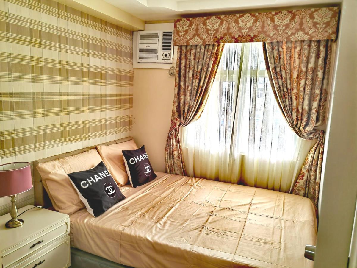 Casa Felicitas 2 - Home Feels 2 Bdr Condo Unit At Seawind Condominium Davao City Eksteriør billede