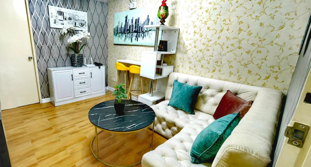 Casa Felicitas 2 - Home Feels 2 Bdr Condo Unit At Seawind Condominium Davao City Eksteriør billede