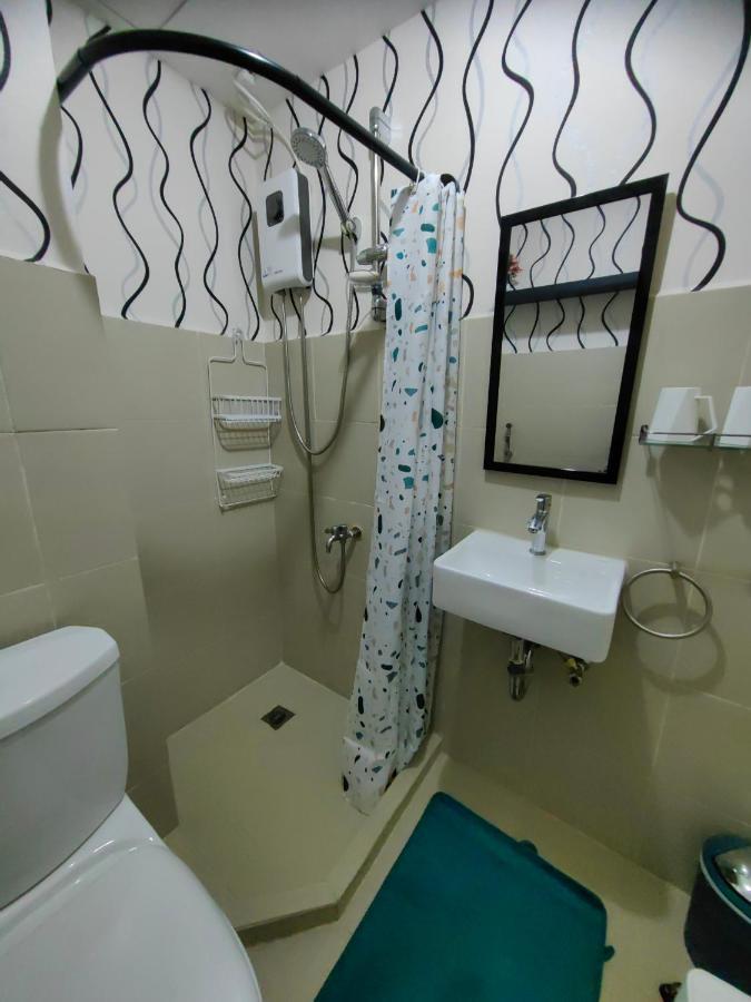 Casa Felicitas 2 - Home Feels 2 Bdr Condo Unit At Seawind Condominium Davao City Eksteriør billede