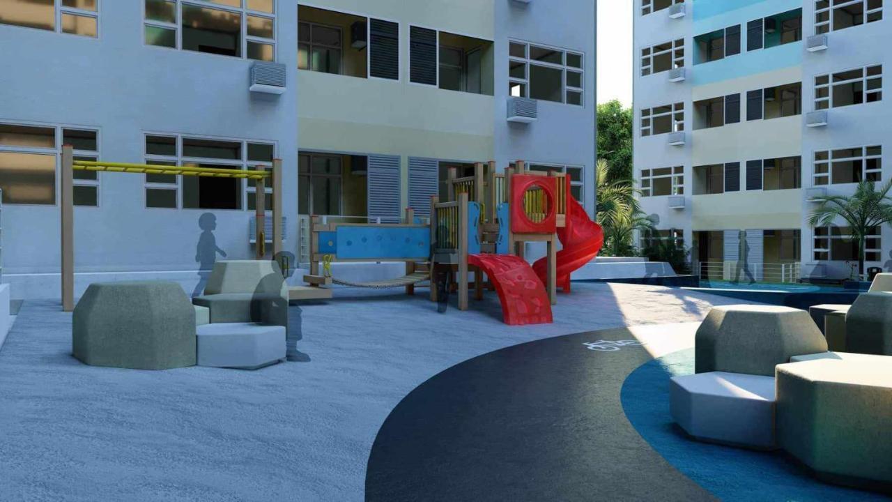 Casa Felicitas 2 - Home Feels 2 Bdr Condo Unit At Seawind Condominium Davao City Eksteriør billede