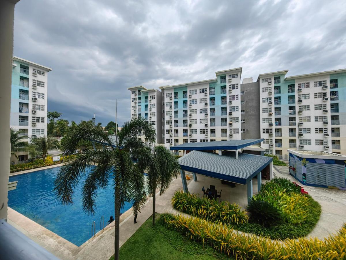 Casa Felicitas 2 - Home Feels 2 Bdr Condo Unit At Seawind Condominium Davao City Eksteriør billede