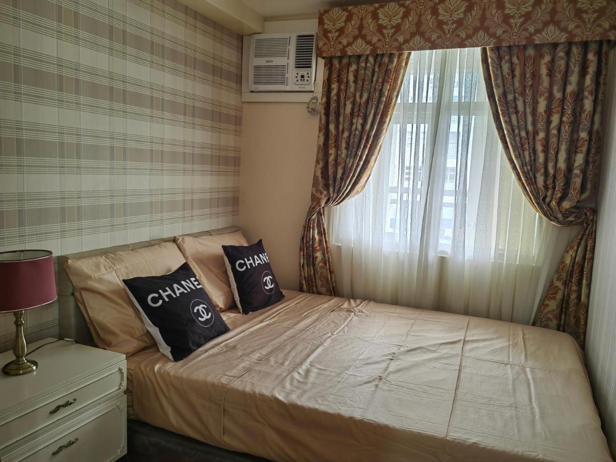 Casa Felicitas 2 - Home Feels 2 Bdr Condo Unit At Seawind Condominium Davao City Eksteriør billede
