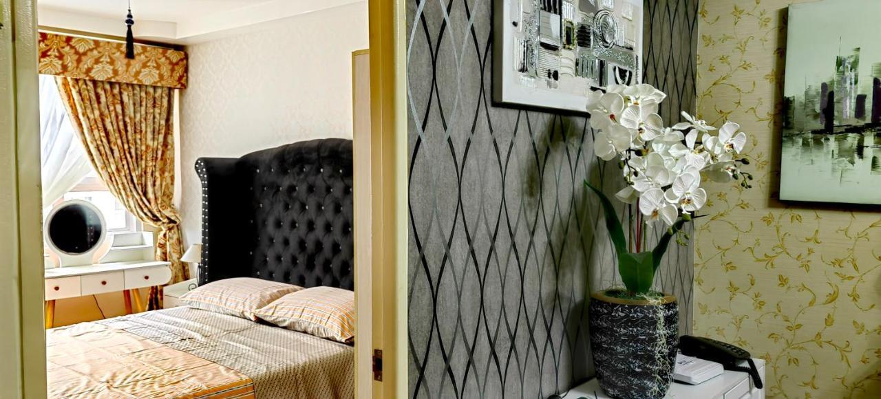 Casa Felicitas 2 - Home Feels 2 Bdr Condo Unit At Seawind Condominium Davao City Eksteriør billede