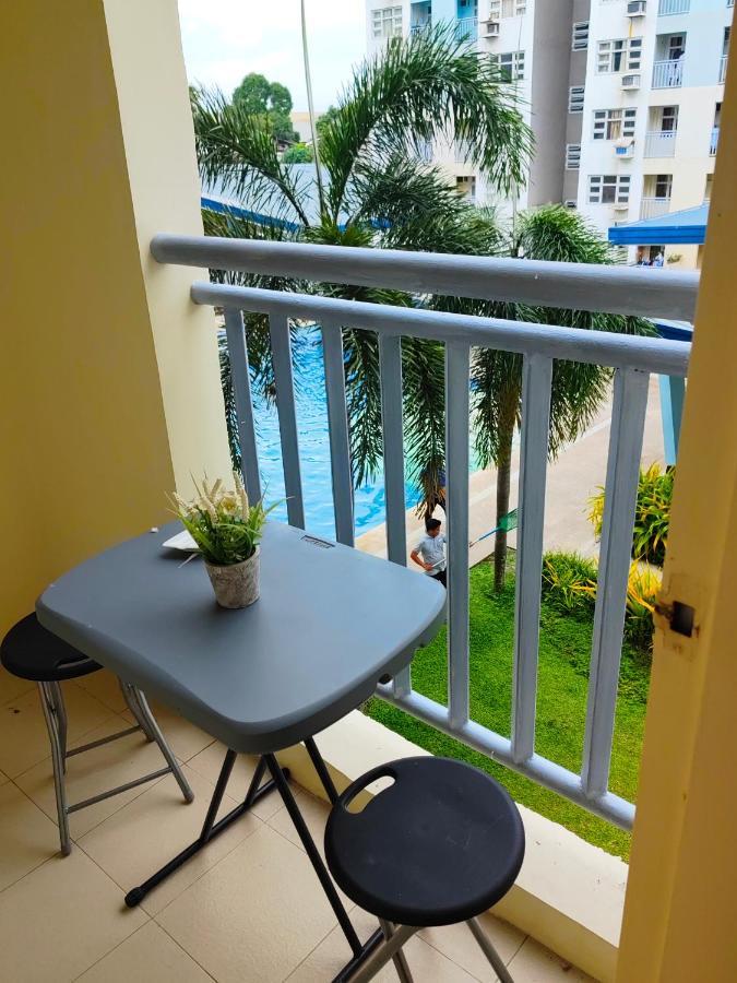 Casa Felicitas 2 - Home Feels 2 Bdr Condo Unit At Seawind Condominium Davao City Eksteriør billede