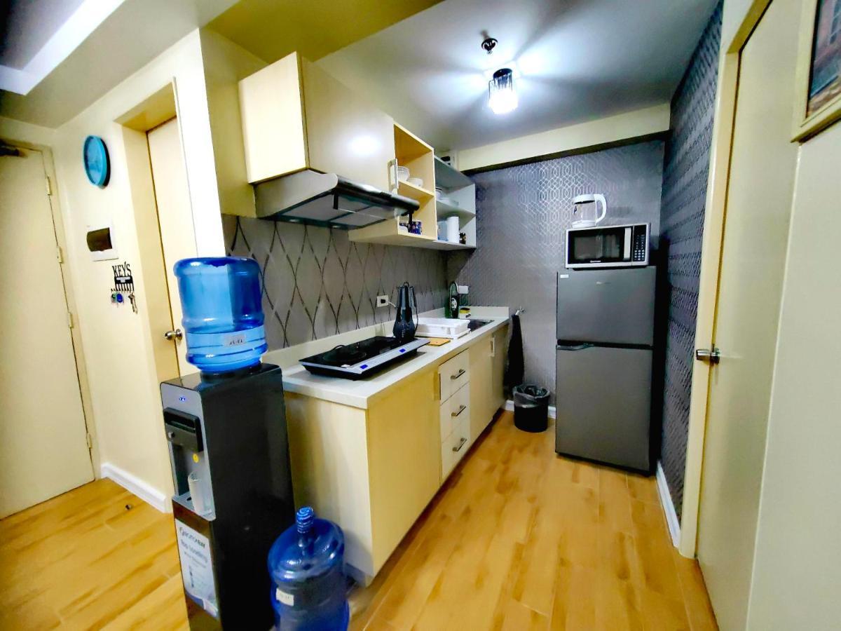 Casa Felicitas 2 - Home Feels 2 Bdr Condo Unit At Seawind Condominium Davao City Eksteriør billede